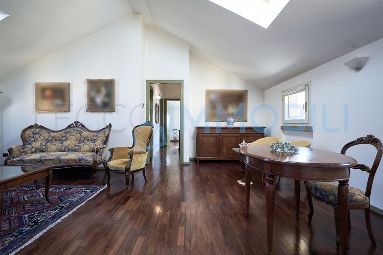 APPARTAMENTO CASTELLO Lecco