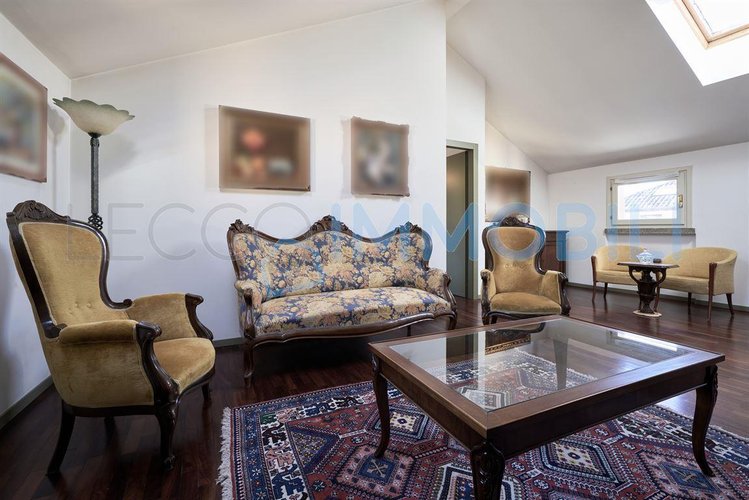 APPARTAMENTO CASTELLO Lecco