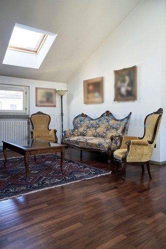 APPARTAMENTO CASTELLO Lecco