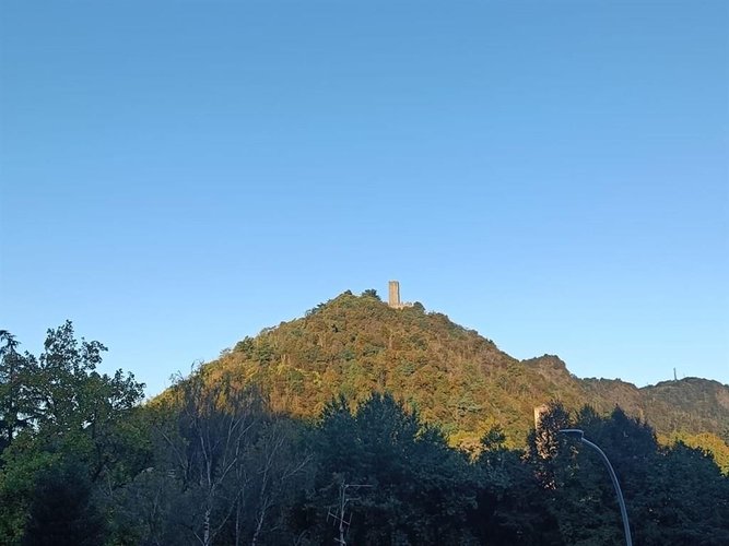 Appartamento 2 locali - Rif. 305