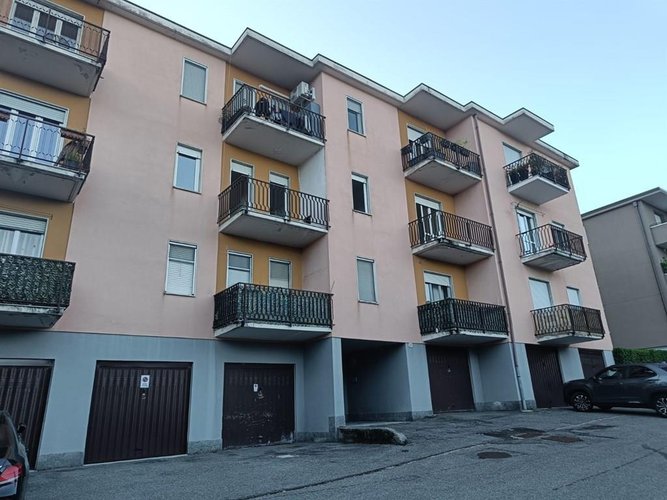 Appartamento 2 locali - Rif. 305 Como