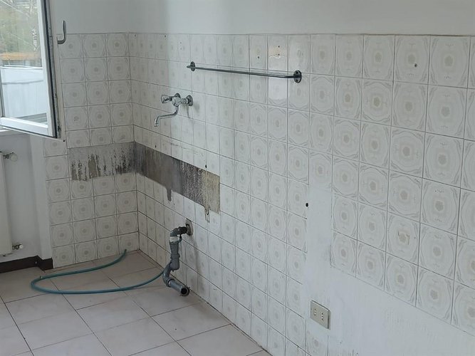 Appartamento 2 locali - Rif. 305 Como