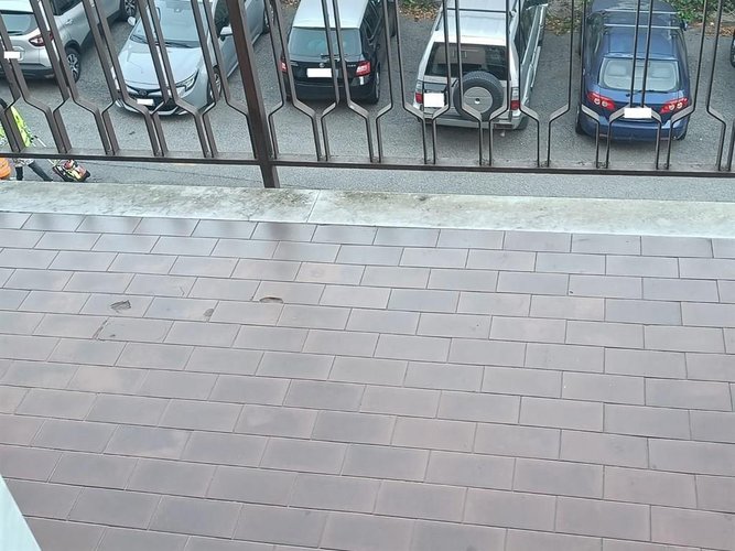 Appartamento 2 locali - Rif. 305 Como