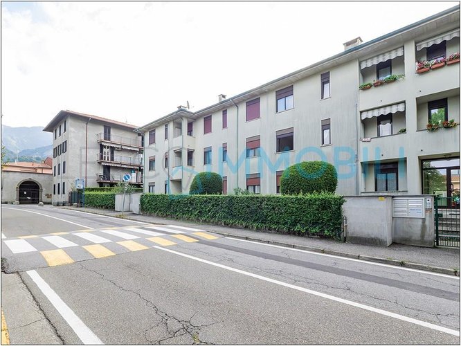 TRILOCALE CAVOUR Calolziocorte