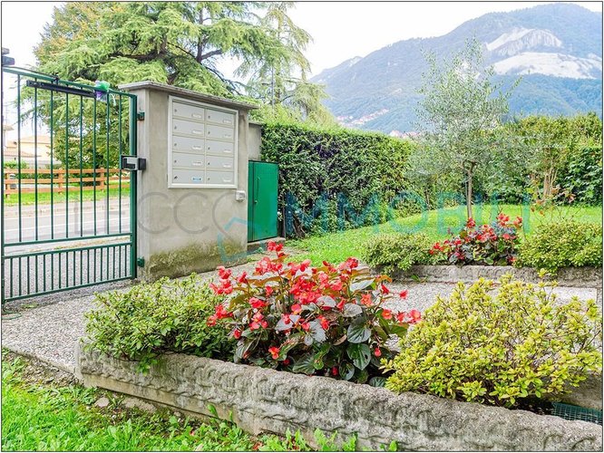 TRILOCALE CAVOUR Calolziocorte