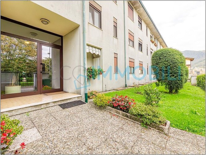 TRILOCALE CAVOUR Calolziocorte