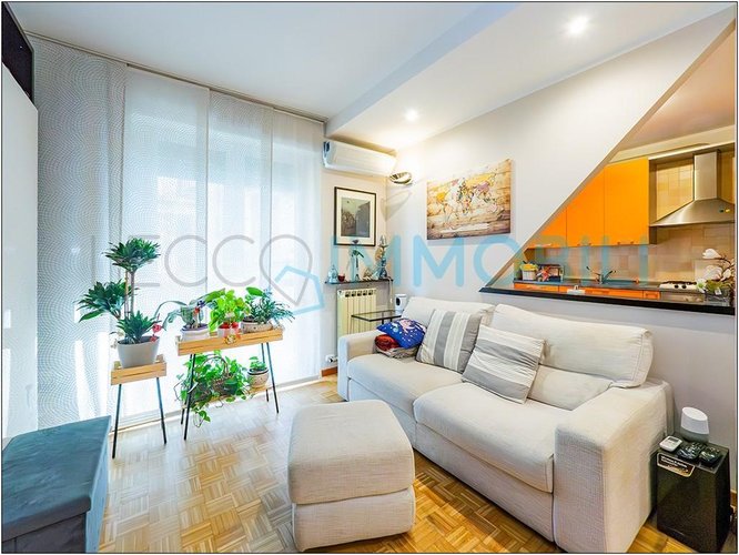 TRILOCALE CAVOUR Calolziocorte