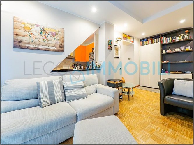 TRILOCALE CAVOUR Calolziocorte