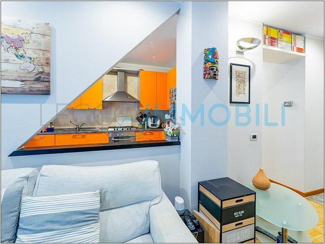 TRILOCALE CAVOUR Calolziocorte