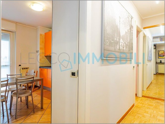 TRILOCALE CAVOUR Calolziocorte