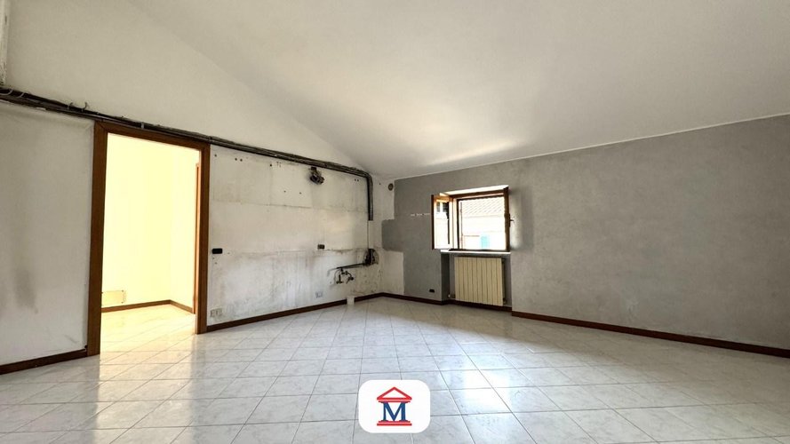 Bilocale Villa d'Almè