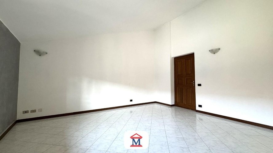 Bilocale Villa d'Almè