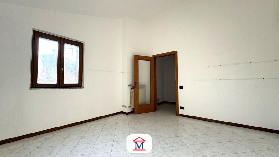 Bilocale Villa d'Almè