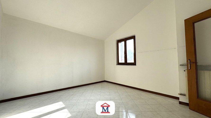 Bilocale Villa d'Almè