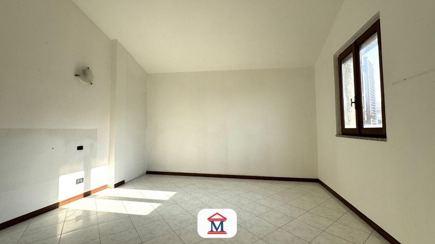 Bilocale Villa d'Almè