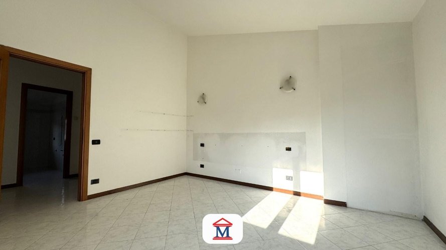 Bilocale Villa d'Almè