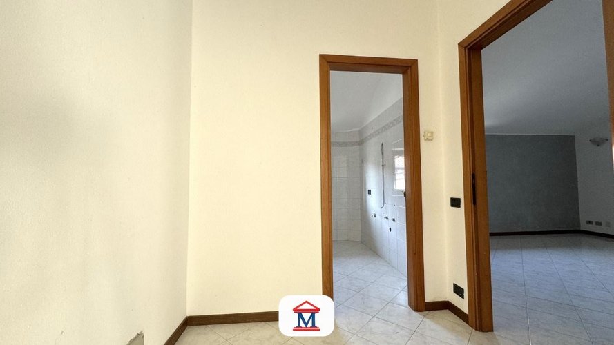 Bilocale Villa d'Almè