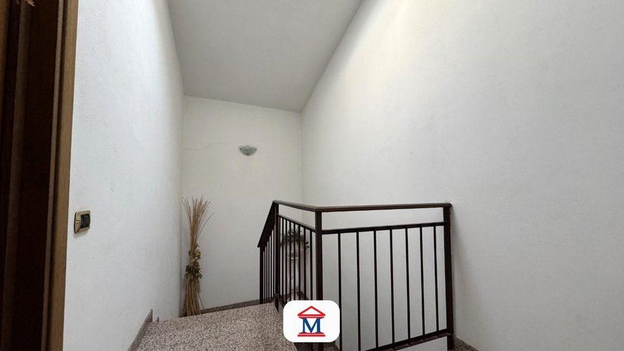 Bilocale Villa d'Almè