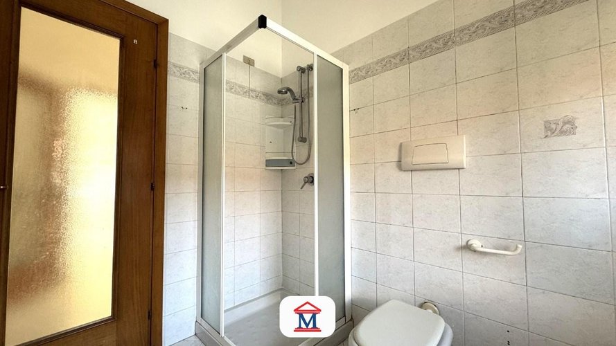 Bilocale Villa d'Almè