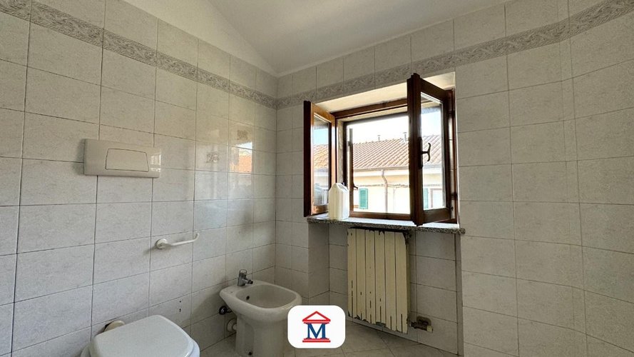 Bilocale Villa d'Almè