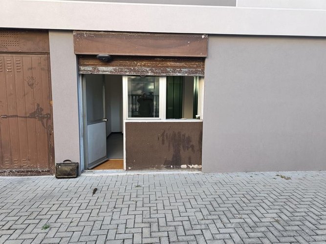 Ufficio 4 locali - Rif. 306 Como