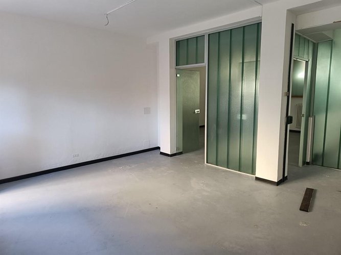 Ufficio 4 locali - Rif. 306 Como