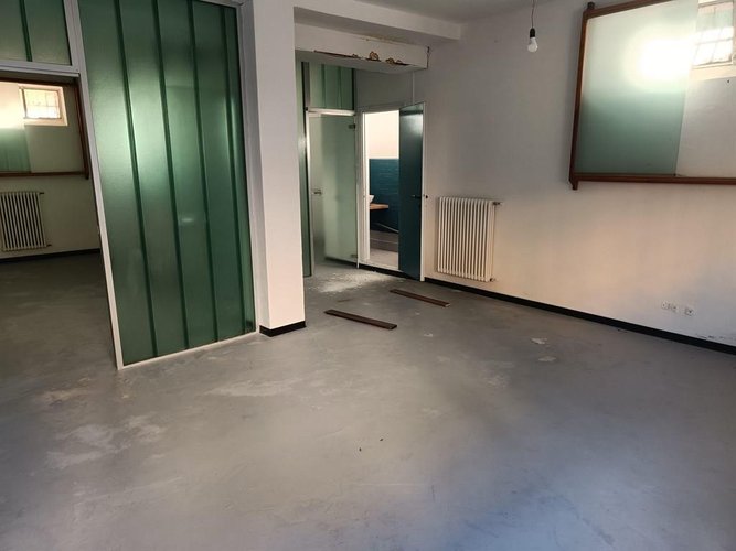 Ufficio 4 locali - Rif. 306 Como