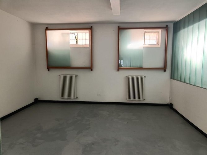 Ufficio 4 locali - Rif. 306 Como