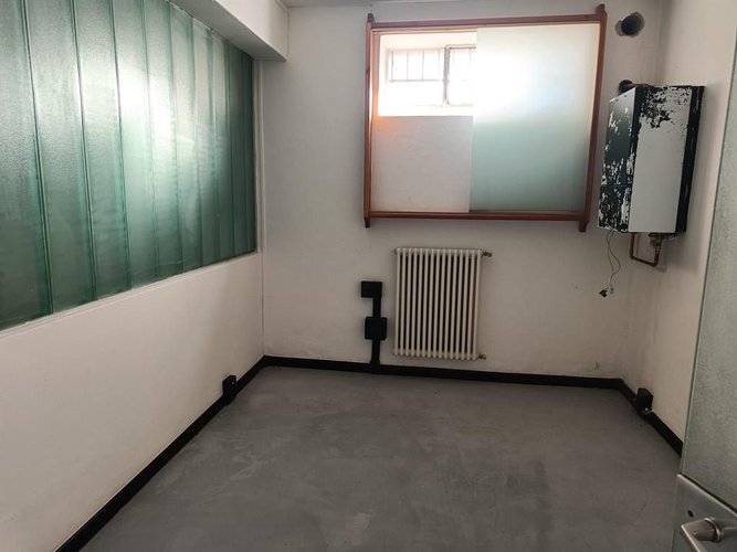 Ufficio 4 locali - Rif. 306 Como