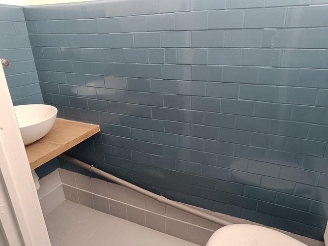 Ufficio 4 locali - Rif. 306 Como