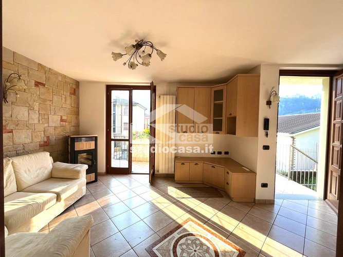 ESCLUSIVISSIMA E CENTRALE! San Pellegrino Terme