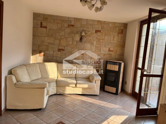 ESCLUSIVISSIMA E CENTRALE! San Pellegrino Terme