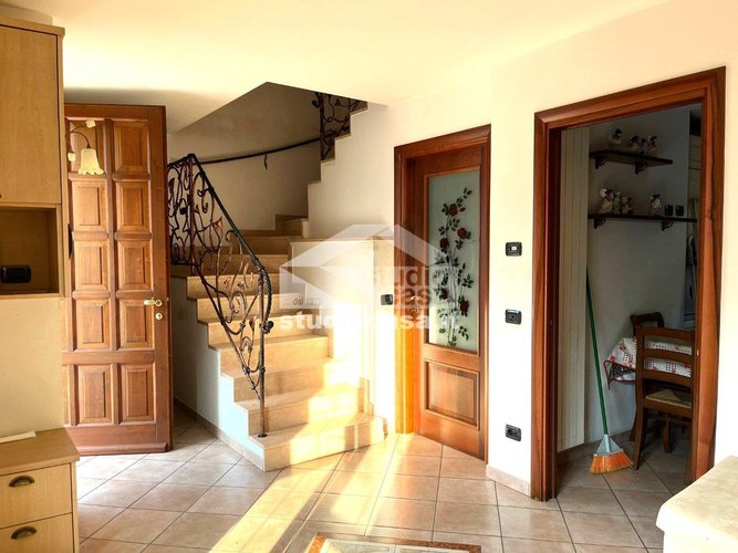 ESCLUSIVISSIMA E CENTRALE! San Pellegrino Terme