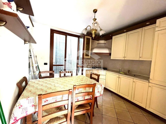 ESCLUSIVISSIMA E CENTRALE! San Pellegrino Terme