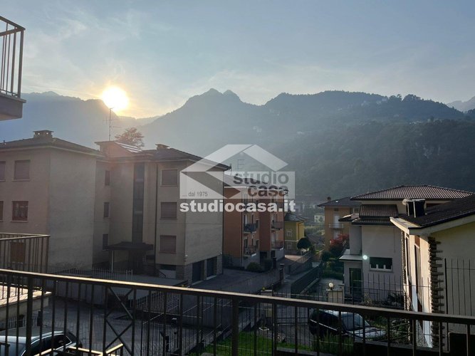 ESCLUSIVISSIMA E CENTRALE! San Pellegrino Terme