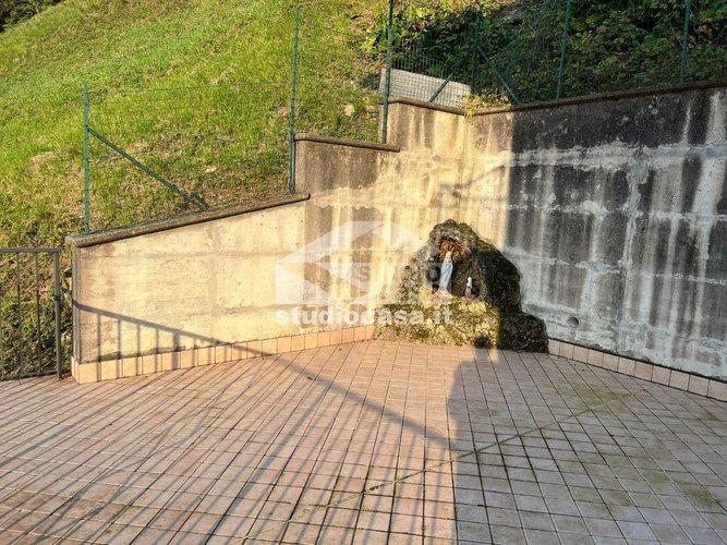 ESCLUSIVISSIMA E CENTRALE! San Pellegrino Terme