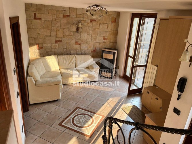 ESCLUSIVISSIMA E CENTRALE! San Pellegrino Terme