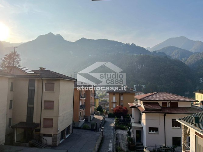 ESCLUSIVISSIMA E CENTRALE! San Pellegrino Terme