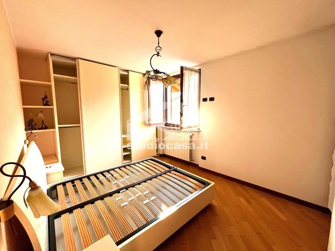 ESCLUSIVISSIMA E CENTRALE! San Pellegrino Terme