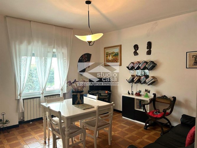 PRIVATO VENDE GRANDE E SPAZIOSO TRILOCALE Osio Sotto