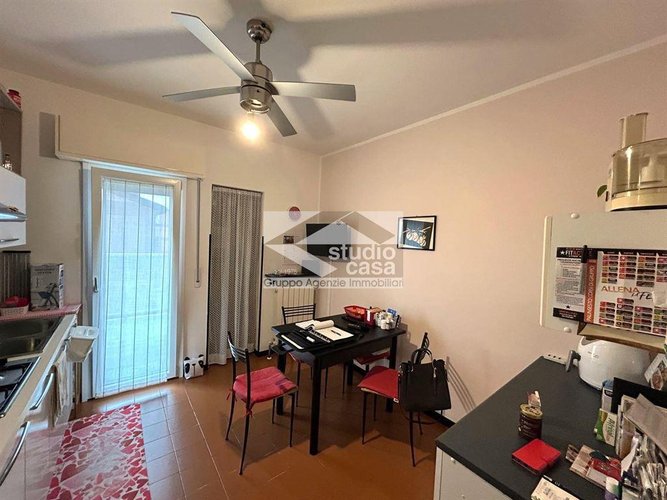 PRIVATO VENDE GRANDE E SPAZIOSO TRILOCALE Osio Sotto