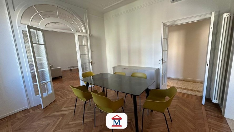 Quadrilocale Bergamo