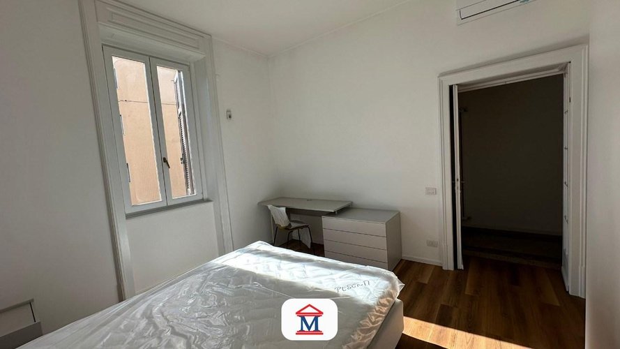 Quadrilocale Bergamo