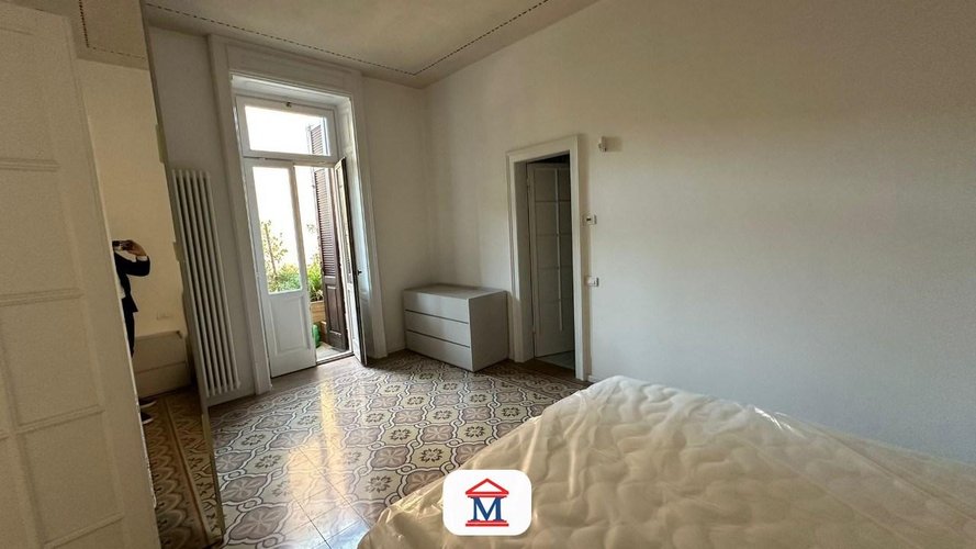 Quadrilocale Bergamo