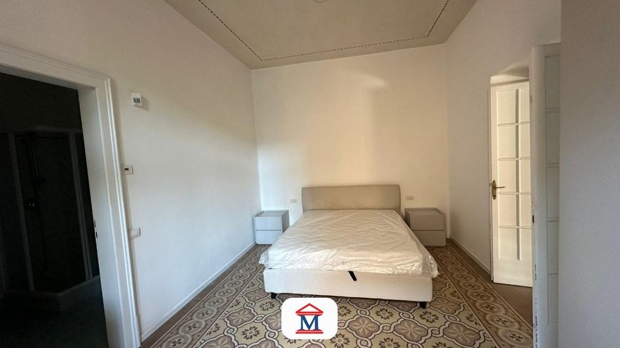 Quadrilocale Bergamo