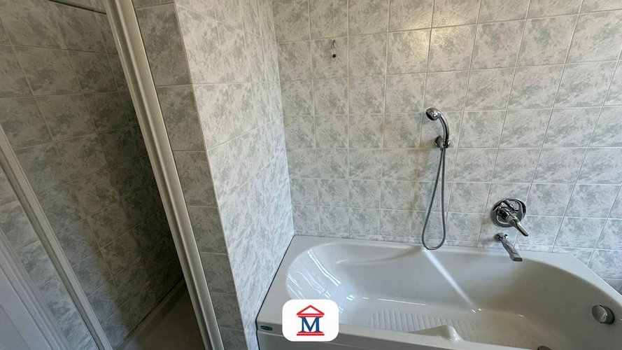 Quadrilocale Bergamo