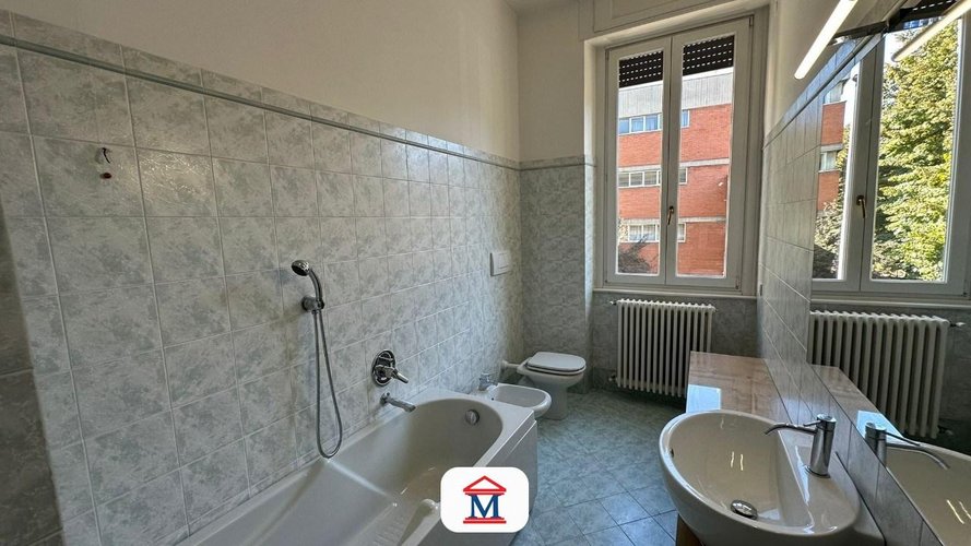 Quadrilocale Bergamo