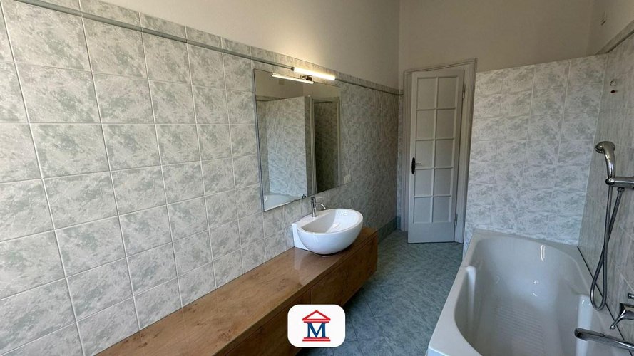 Quadrilocale Bergamo