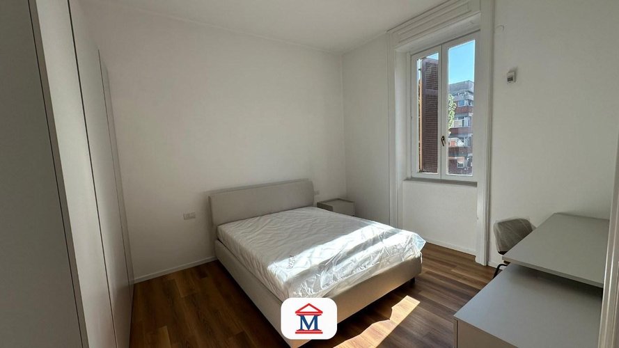 Quadrilocale Bergamo