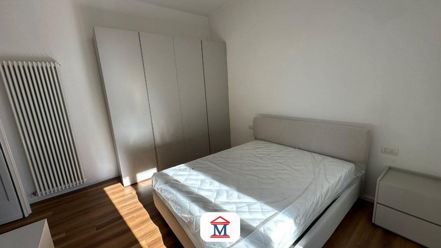 Quadrilocale Bergamo